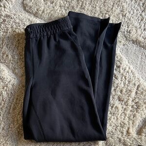 lululemon split hem softstreme